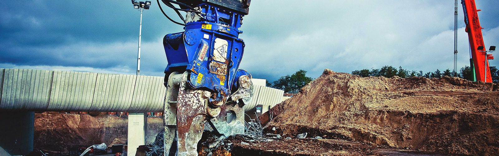 Hein Heun Demolition