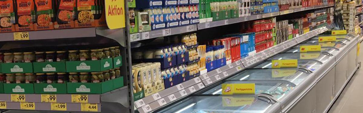 Hein Heun Sloopwerken - Demontage retail Emmelshausen