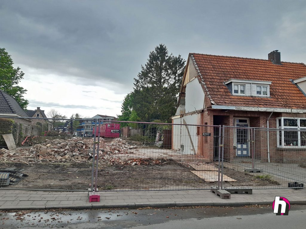 Hein Heun - Asbestsanering, totaalsloop en verwijderen bodemvreemd materiaal Losser